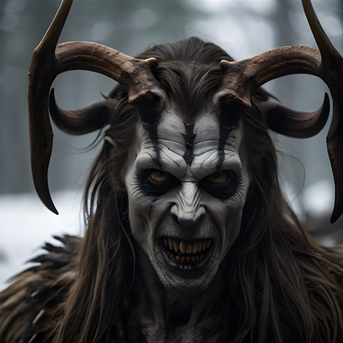 An image showing a cryptid.