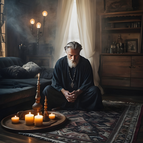 An image of a warlock.