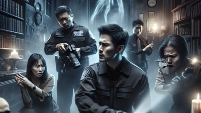 alien Extraterrestrial